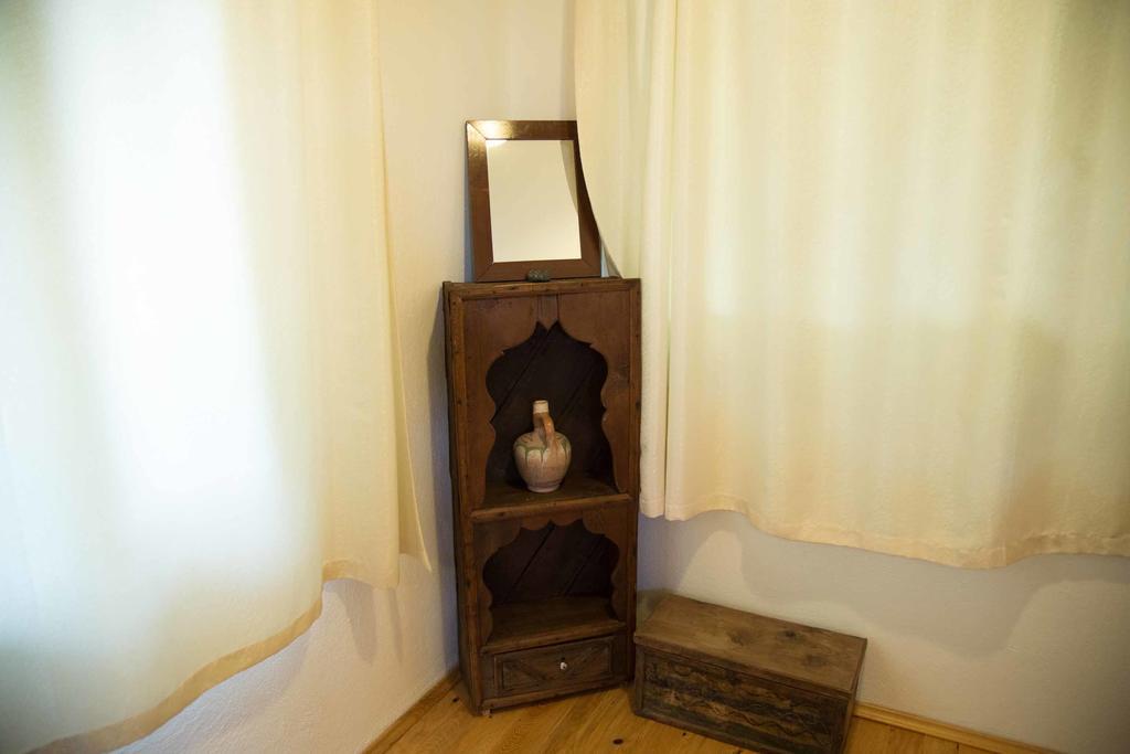 Dostlar Pension Tekirova Kamer foto