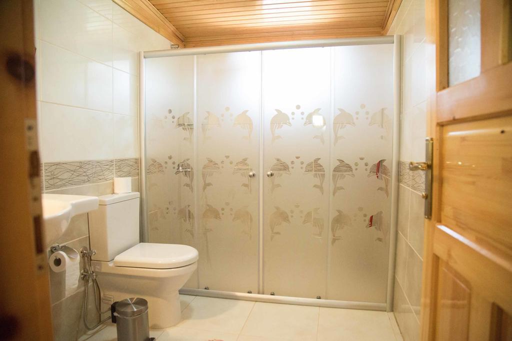 Dostlar Pension Tekirova Kamer foto