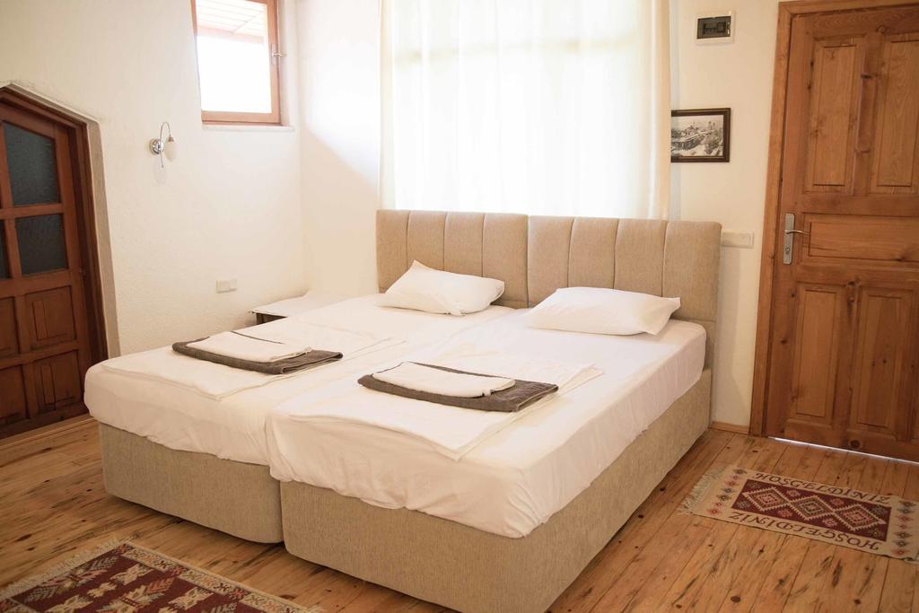 Dostlar Pension Tekirova Kamer foto