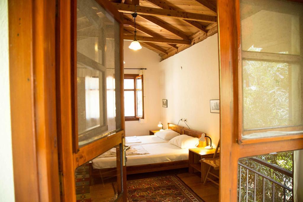 Dostlar Pension Tekirova Kamer foto