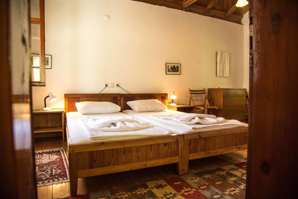 Dostlar Pension Tekirova Kamer foto